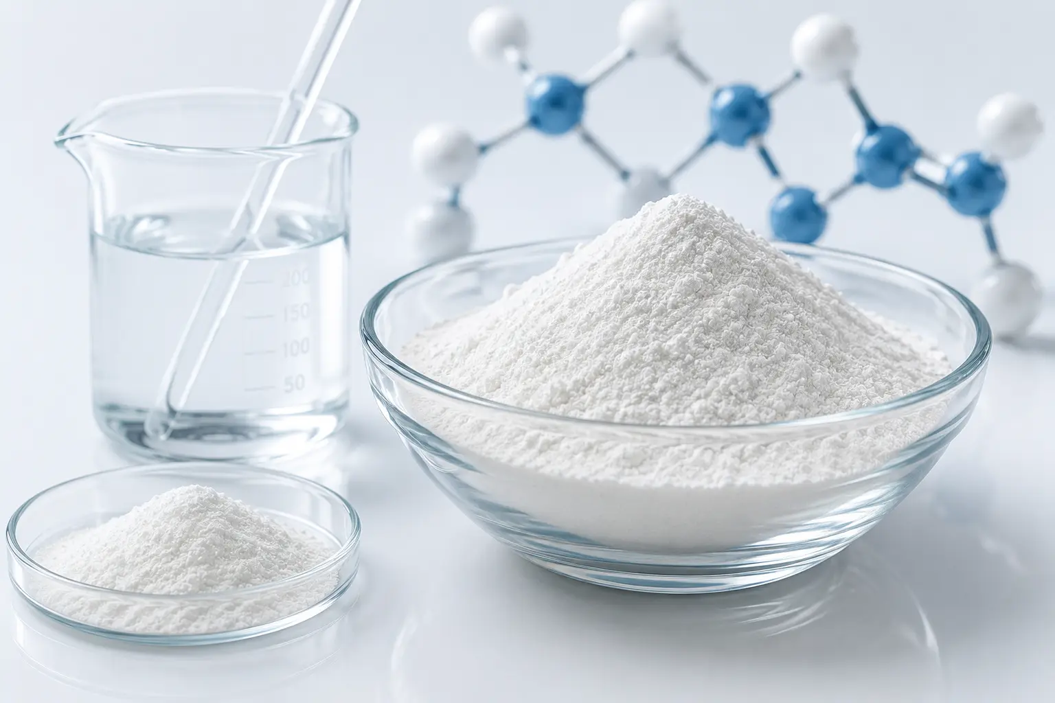 Danh mục HPMC / Cellulose Ether